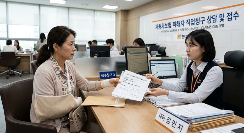사고 내고 한 달째 잠수탄 운전자, 합의금 못 받나요? 기사 관련이미지