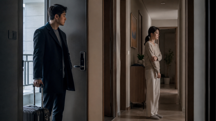 결혼 전 정신질환 숨긴 아내…이혼 청구와 위자료 받을 수 있을까 기사 관련이미지