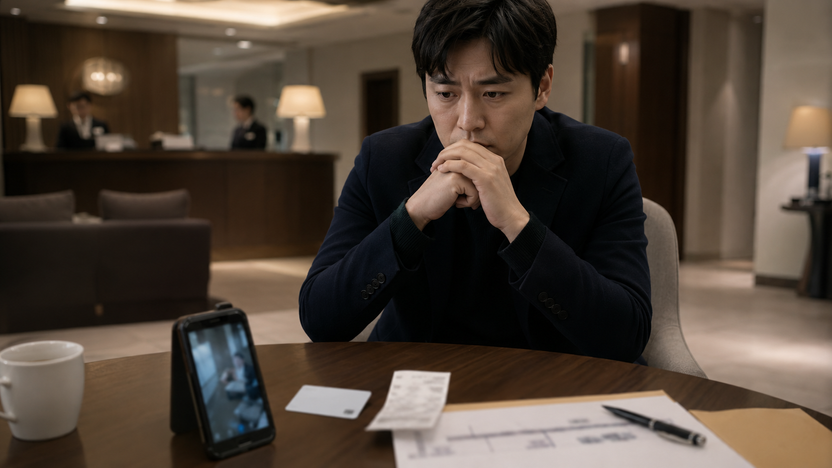 성범죄 전력 있는데 또 성추행 신고당했어요…억울한데 전과 있으면 무조건 불리한가요? 기사 관련이미지