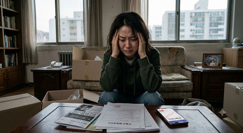 집값 오르자 연락 끊은 매도인…계약 지킬 방법 없나요? 기사 관련이미지