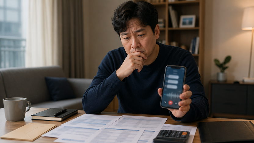 "차용증 없이 빌려준 3천만원, 받을 수 있나요?" 기사 관련이미지