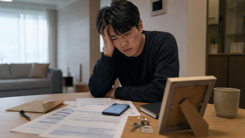 결혼 전제로 연인 명의 집 계약금 냈는데 연인 사망…돌려받을 수 있나요? 기사 관련이미지