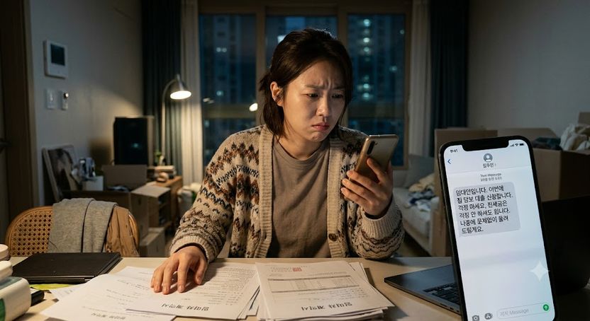 집주인이 나 몰래 받은 주택 담보대출, 내 전세금 지키려면? 기사 관련이미지