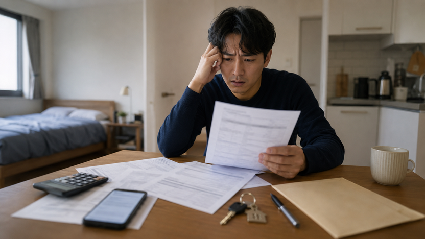 월세 미납 명도소송 절차 비용…보증금 공제부터 세입자 대응까지 기사 관련이미지