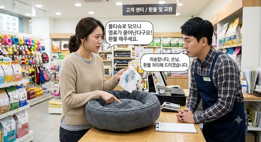 무료 환불해줬는데 '불량' 저격 릴스…고소 가능할까? 기사 관련이미지