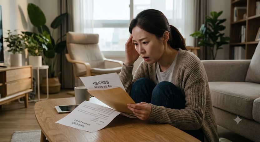 본 적도 없는 외할아버지 빚, 제가 갚아야 할까요? 기사 관련이미지