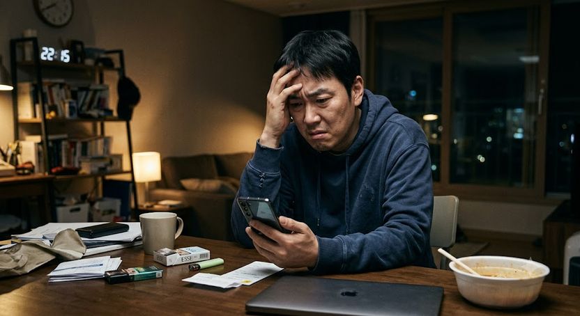 미성년자와 야한 대화 후 200만원 뜯겼는데, 언젠가 처벌받을까요? 기사 관련이미지