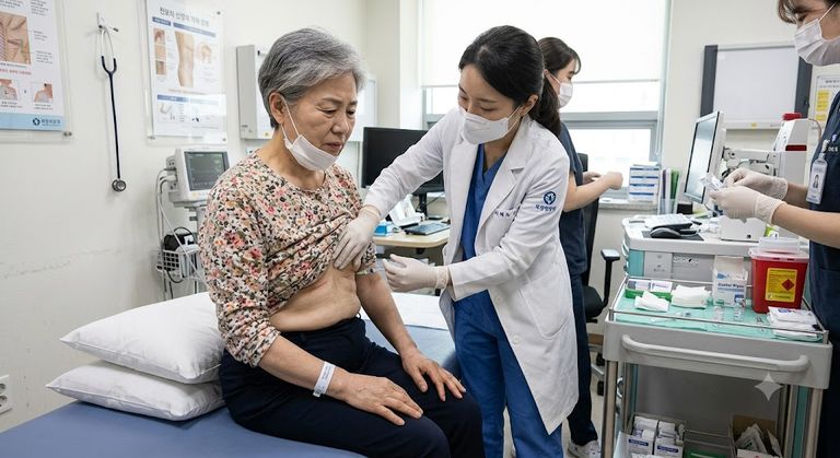 통증 주사 맞았는데 대소변 장애…병원 책임 물을 수 있나?