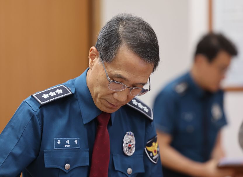 경찰은 은폐하고 아버지는 증거 인멸⋯'장윤기 사건' 파헤친 건 검찰의 보완수사였다 기사 관련이미지