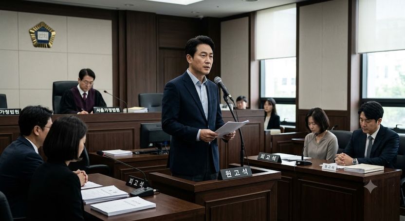 상간 소송 4번에 1억 원 냈는데…함께 외도한 그 사람, 책임 없나요? 기사 관련이미지