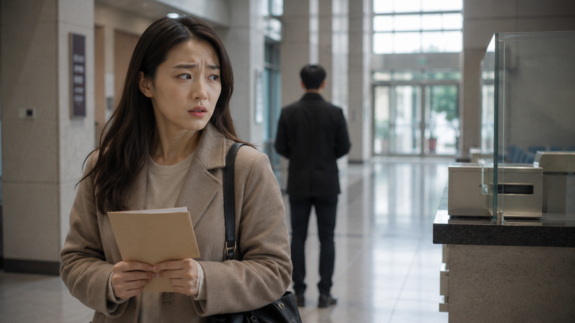 성범죄 이겼는데, 가해자인 전남친 변호사비까지 내야 하나요? 기사 관련이미지
