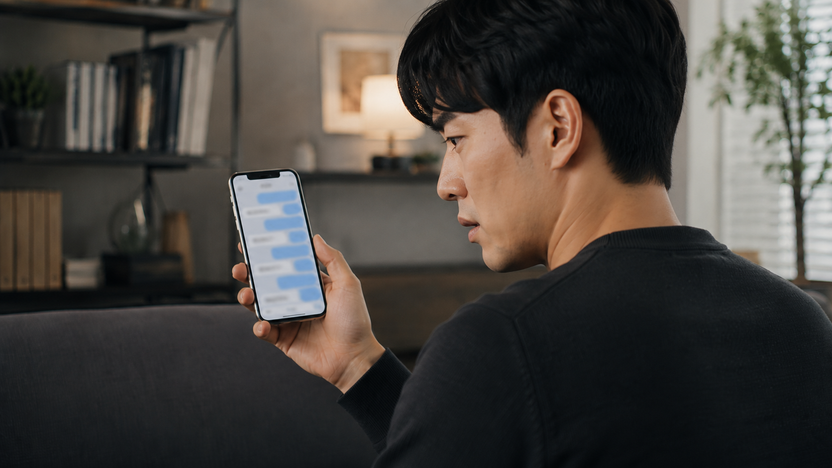 에브리타임 상대가 원해서 보낸 '성적인 사진', 07년생이면 통매음 처벌받나? 기사 관련이미지