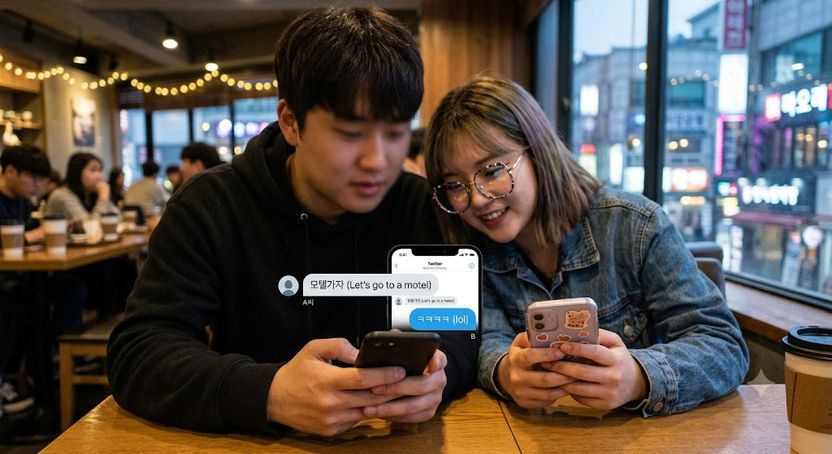 "모텔 가자" 농담 DM, 19살 상대면 '성착취' 처벌될까? 기사 관련이미지