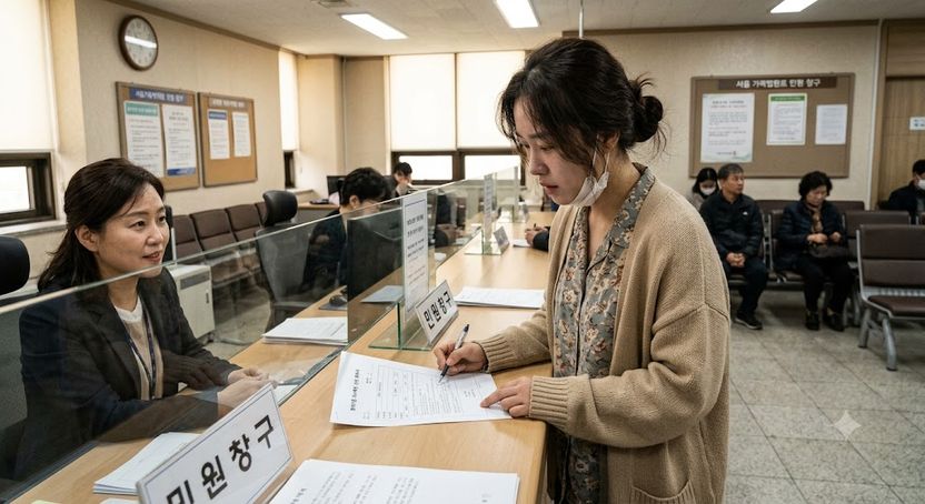 "고아원 보내라" 시어머니 말에… 60일 아기 뺏긴 이혼, 되돌릴 수 있나? 기사 관련이미지