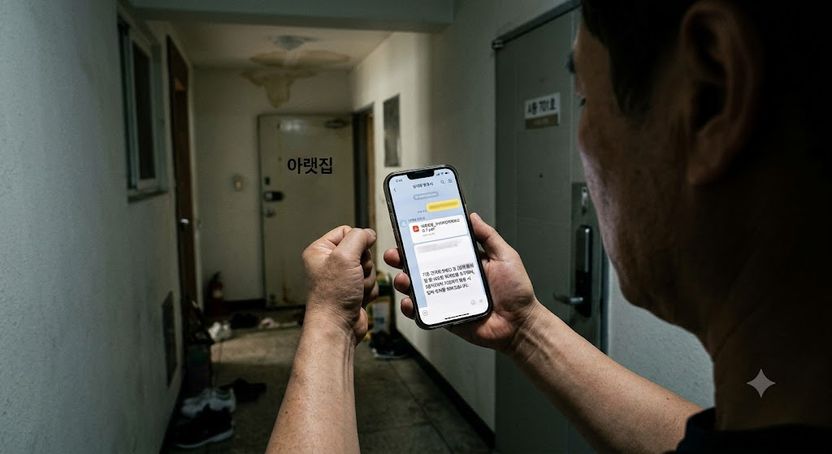 "수리비 5배" 아랫집 누수 독촉, 전부 물어줘야 할까? 기사 관련이미지