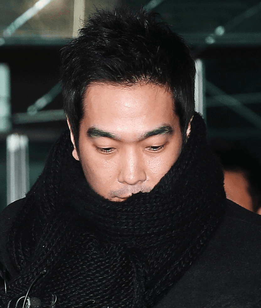 고영욱 "법이 허락한다면 일본 AV 배우로"⋯ 한국 법은 정말 허락할까? 기사 관련이미지
