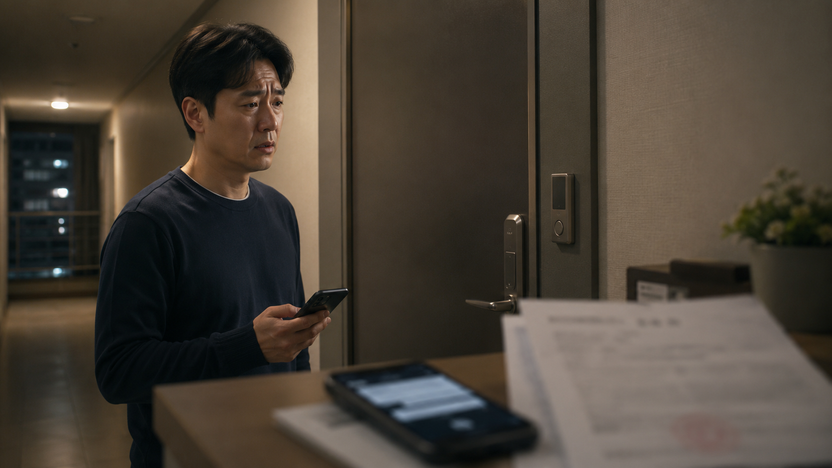 층간소음 다툼 폭행 처벌 기준…쌍방폭행·정당방위 어디까지? 기사 관련이미지