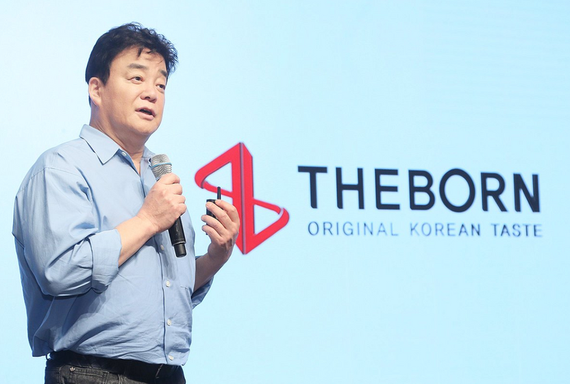 "백종원, 대패삼겹살 창시자 아니다" 고발한 유튜버, 가맹점주 소송서 이겼다 기사 관련이미지
