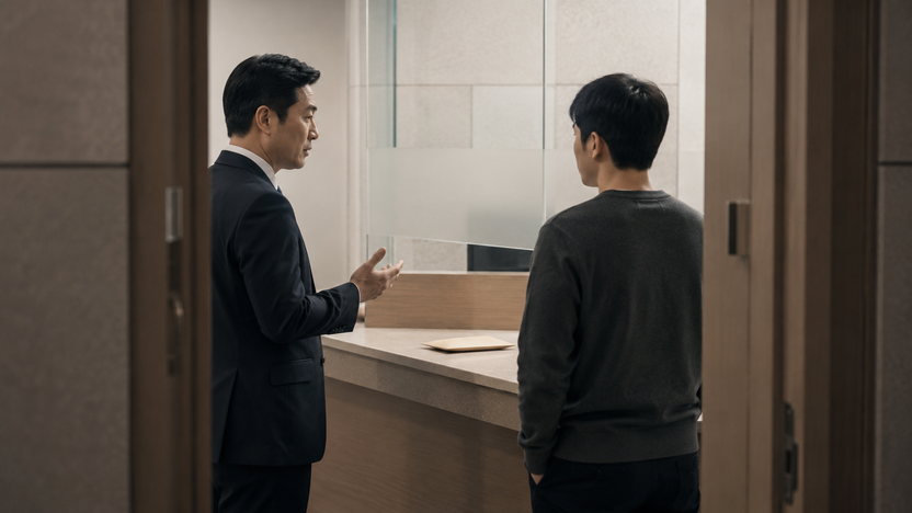 가해자 "성범죄 무죄 주장" vs 피해자 "합의금 수억 원 줘"...재판부는 어떻게 볼까? 기사 관련이미지