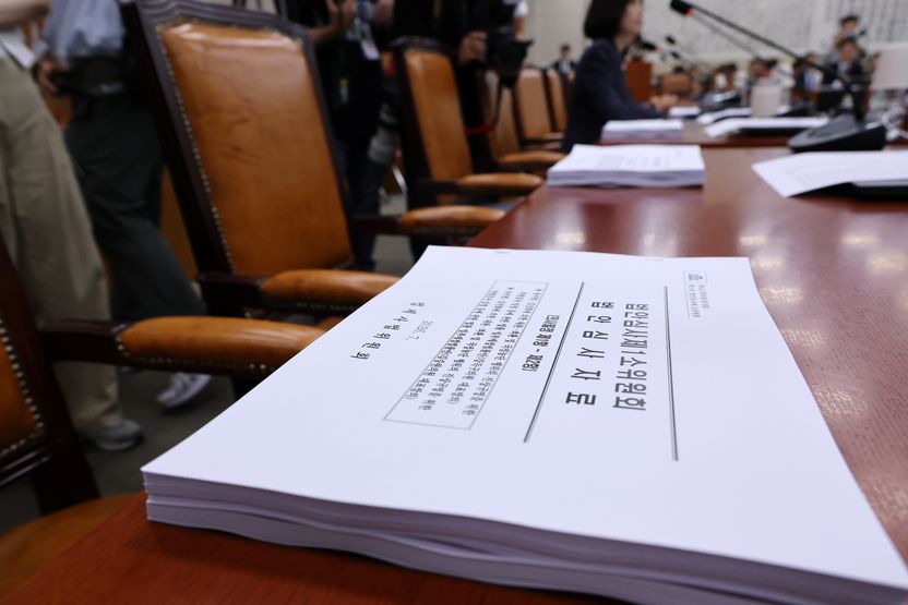"경찰이 놓친 살인 단서, 검사가 못 밝힌다면?"… 보완수사권 완전 폐지가 부를 후폭풍 기사 관련이미지