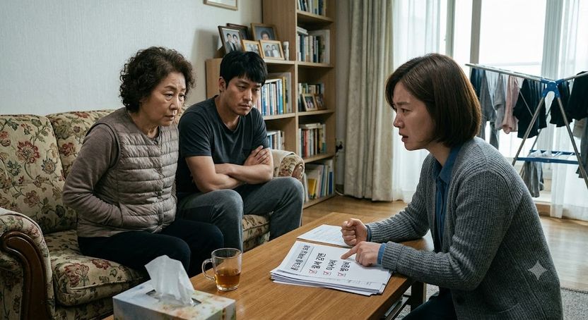 세입자가 '산후우울증' 진단서 내밀며 이사비 요구, 책임져야 하나 기사 관련이미지