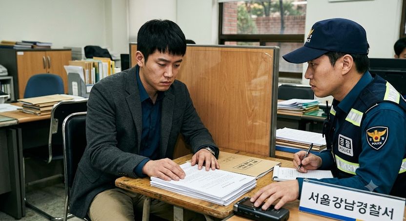 스토킹 재범, 800번 전화…합의했는데 실형 가능성 있나요? 기사 관련이미지