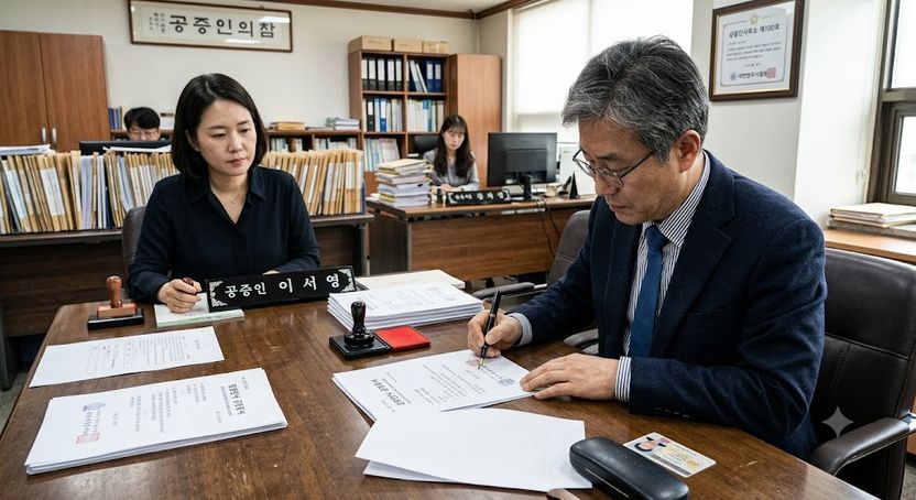 "곧 갚겠다"는 말만 믿고 쓴 합의서, 1.5억 투자금 떼일 수도 있나? 기사 관련이미지