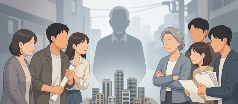 두집살이 아버지의 수십억 유산, 혼외자도 상속받을 수 있을까