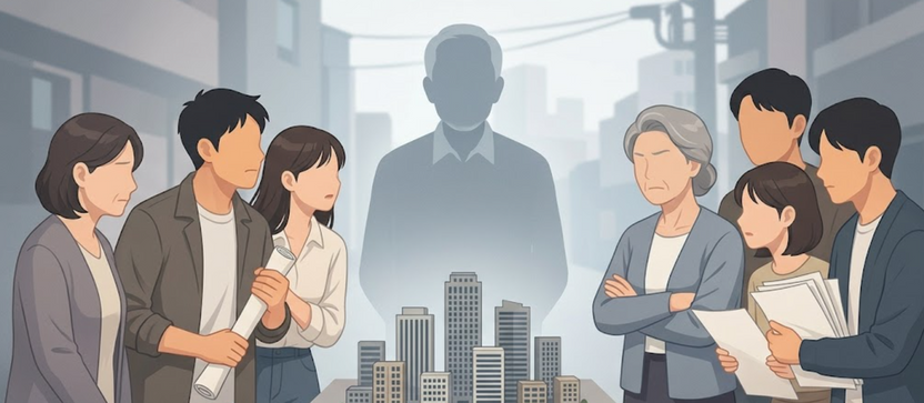 두집살이 아버지의 수십억 유산, 혼외자도 상속받을 수 있을까 기사 관련이미지