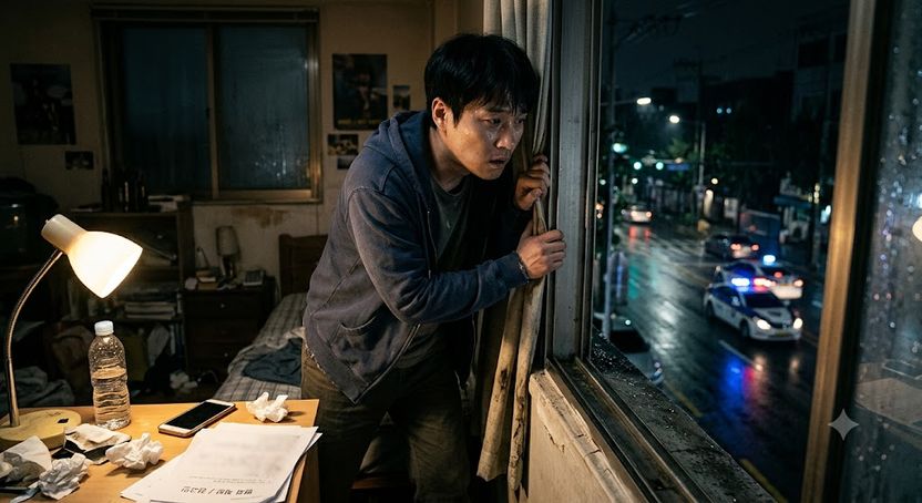 경찰이 '불구속'이라 했는데… 조사받다 바로 체포될 수 있나? 기사 관련이미지