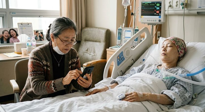 아내가 죽던 날, 장모님이 몰래 빼간 돈…처벌하고 돌려받을 수 있나? 기사 관련이미지