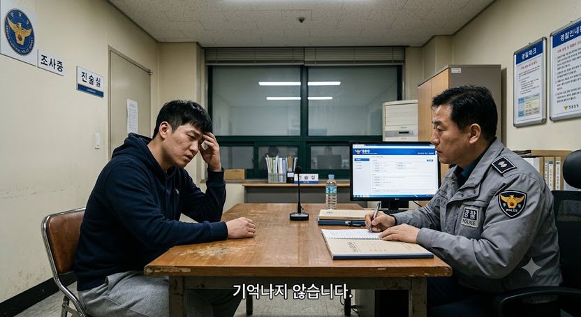 게임 채팅으로 고소, 경찰은 “핵심은 다른 것”…기억 안 날 때 대처법은? 기사 관련이미지