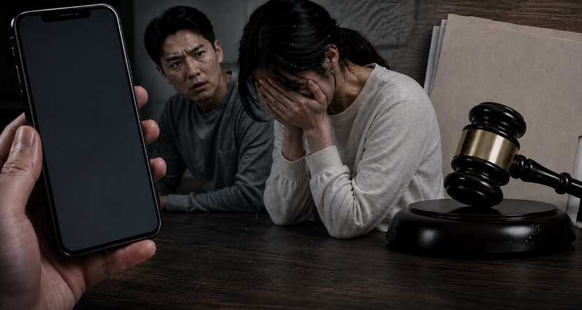 성 정체성 숨긴 채 결혼한 아내, 7년 만에 발각…혼인 취소·위자료 청구 가능할까 기사 관련이미지