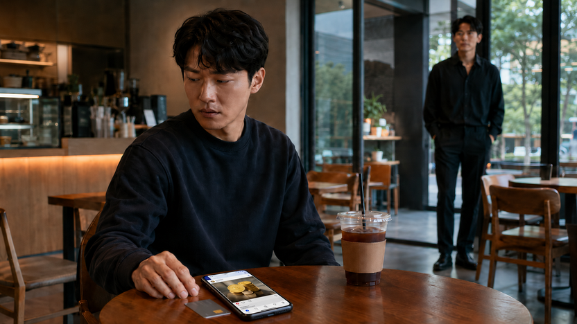 인스타 광고로 믿었을 뿐인데...코인 알바 4시간에 징역 4년 구형? 기사 관련이미지