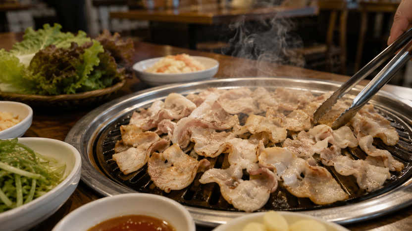 대패삼겹살과 메로나로 본 식품업계 '원조' 분쟁… 법원이 꼽은 승패 기준 기사 관련이미지