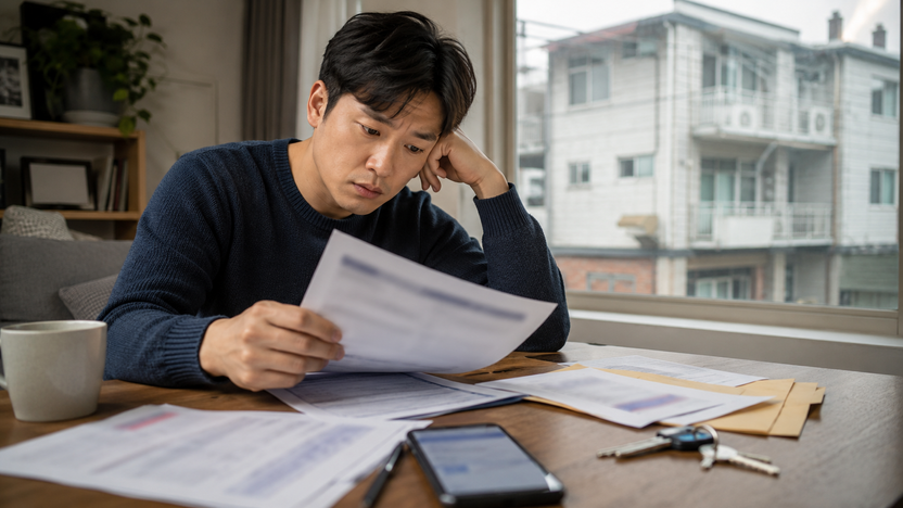 전세사기 특별법 지원 대상 및 신청 방법…내 케이스 판정 가이드 기사 관련이미지