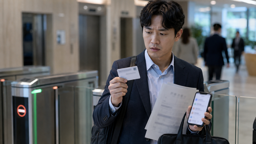 부당해고 구제신청, "내일부터 나오지 마" 즉시해고 당했다면 기사 관련이미지