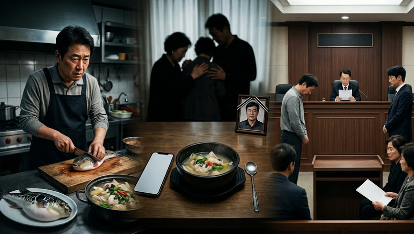 복어 자격증 없이 요리해 손님 사망…유족 합의로 감형 기사 관련이미지