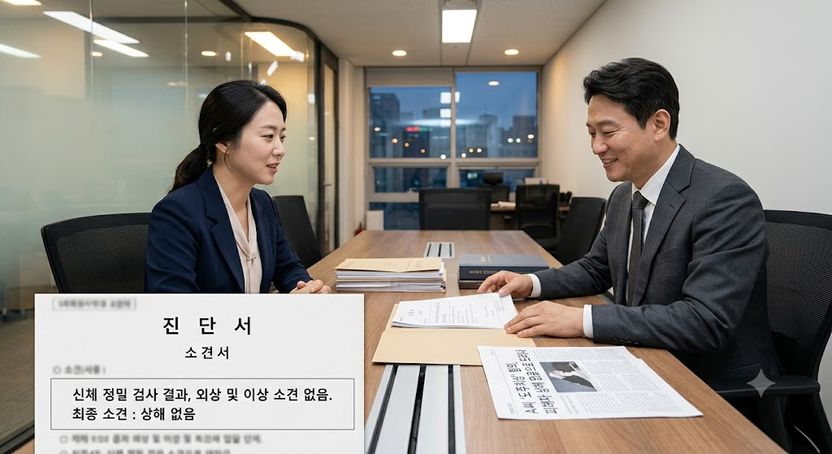 '뺑소니'로 몰렸는데 피해자가 "안 다쳤어요"…처벌 피할 수 있나? 기사 관련이미지