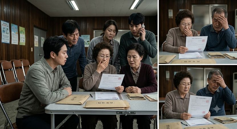 아버지 빚 상속 포기했더니…연락 끊긴 4촌에까지 '빚 대물림' 되나요? 기사 관련이미지