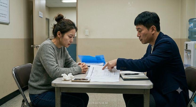 홧김에 성희롱 상사 번호로 상담신청…스토킹 고소당했는데, 처벌받나요? 기사 관련이미지