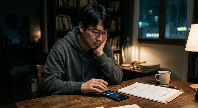 경찰에 낸 내 폰, 포렌식 끝나면 개인정보는 다 지워줄까요? 기사 관련이미지