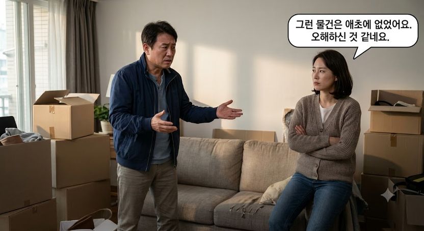 "그런 물건 없다" 이혼한 전 배우자의 거짓말… 인증샷 있는데 횡령죄 될까? 기사 관련이미지
