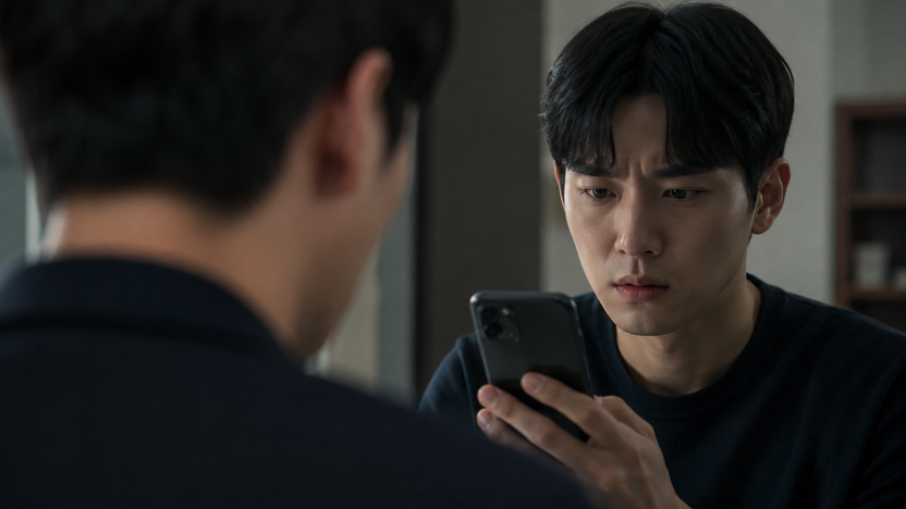킹톡 등 "성적인 건 싫다"는 말 무시하고 '무야추'…통매음 처벌받을까? 기사 관련이미지
