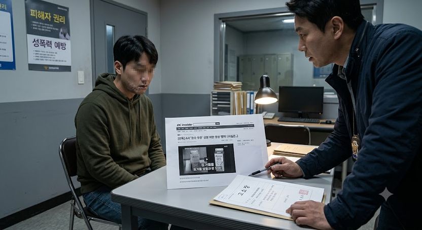 '우유 성분 바뀌었다' 유튜브 공유했다가…대기업에 고소당했는데, 처벌받나요? 기사 관련이미지