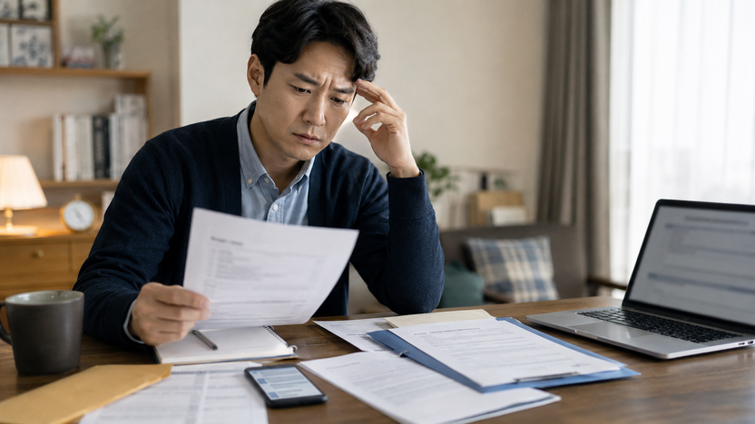 퇴직금 미지급 고소 방법…진정·고소·민사 세 갈래 의사결정 지도 기사 관련이미지