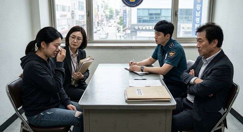 '몰카' 들킨 사장, '쟤 때문에 직원 그만뒀다' 허위 소문…이의신청 통할까? 기사 관련이미지