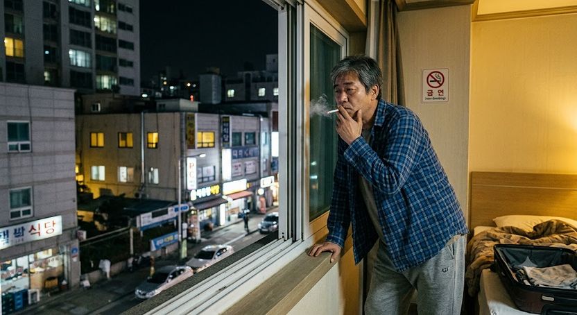 금연숙소에서 담배 피우고 '물에 껐는데'…20분 뒤 화재, 실화죄 될까? 기사 관련이미지