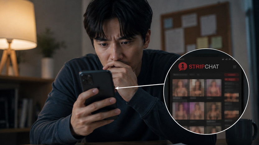 온리팬스 유사 '스트립챗'서 성인 영상 결제했는데 처벌받나요? 기사 관련이미지
