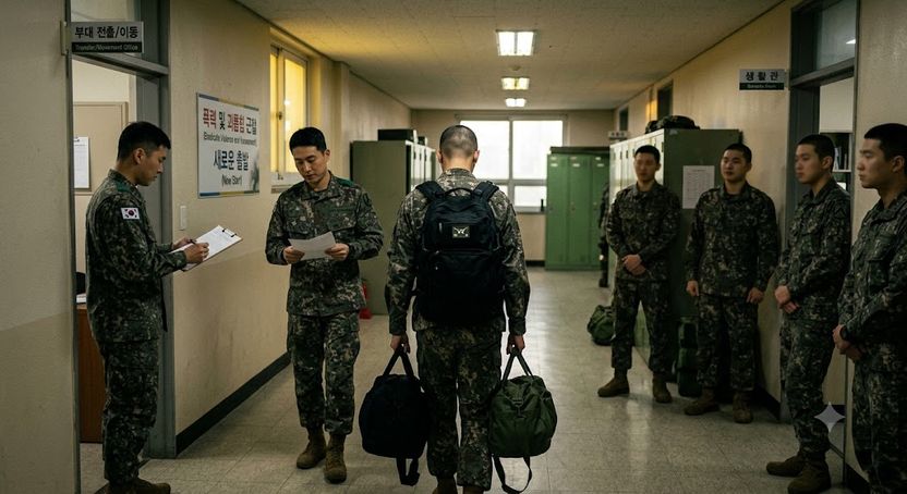 '후임 괴롭힘' 지목에 조사도 없이 타부대 간 아들, 이미 처벌 끝난 걸까? 기사 관련이미지